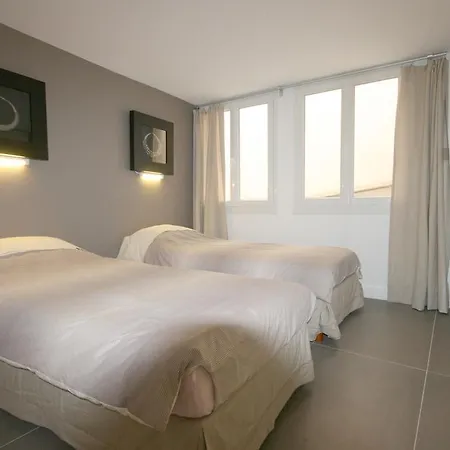 Apartment Parisian - Sentier, Bonne Nouvelle Paris