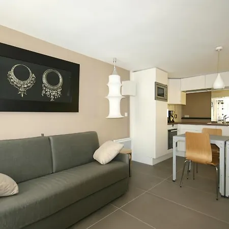 Apartment Parisian - Sentier, Bonne Nouvelle *