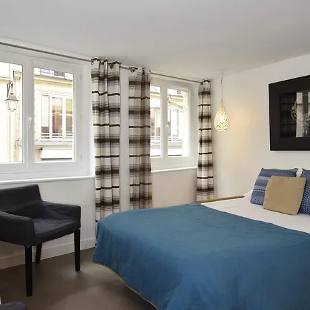 Apartment Parisian - Sentier, Bonne Nouvelle *