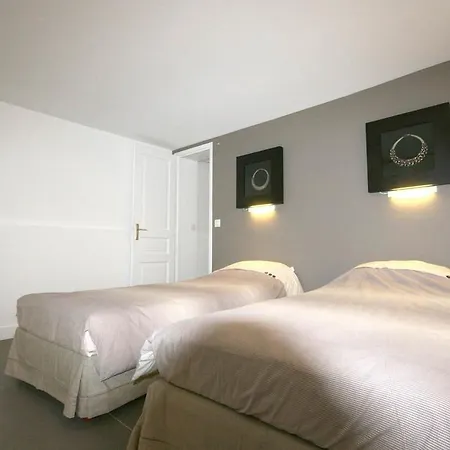Parisian - Sentier, Bonne Nouvelle Appartamento Parigi