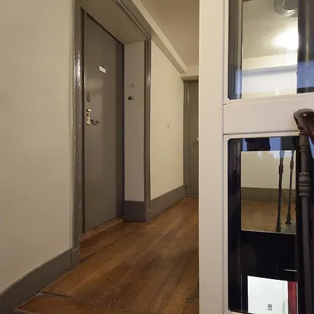 Parisian - Sentier, Bonne Nouvelle