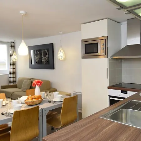 Appartamento Parisian - Sentier, Bonne Nouvelle